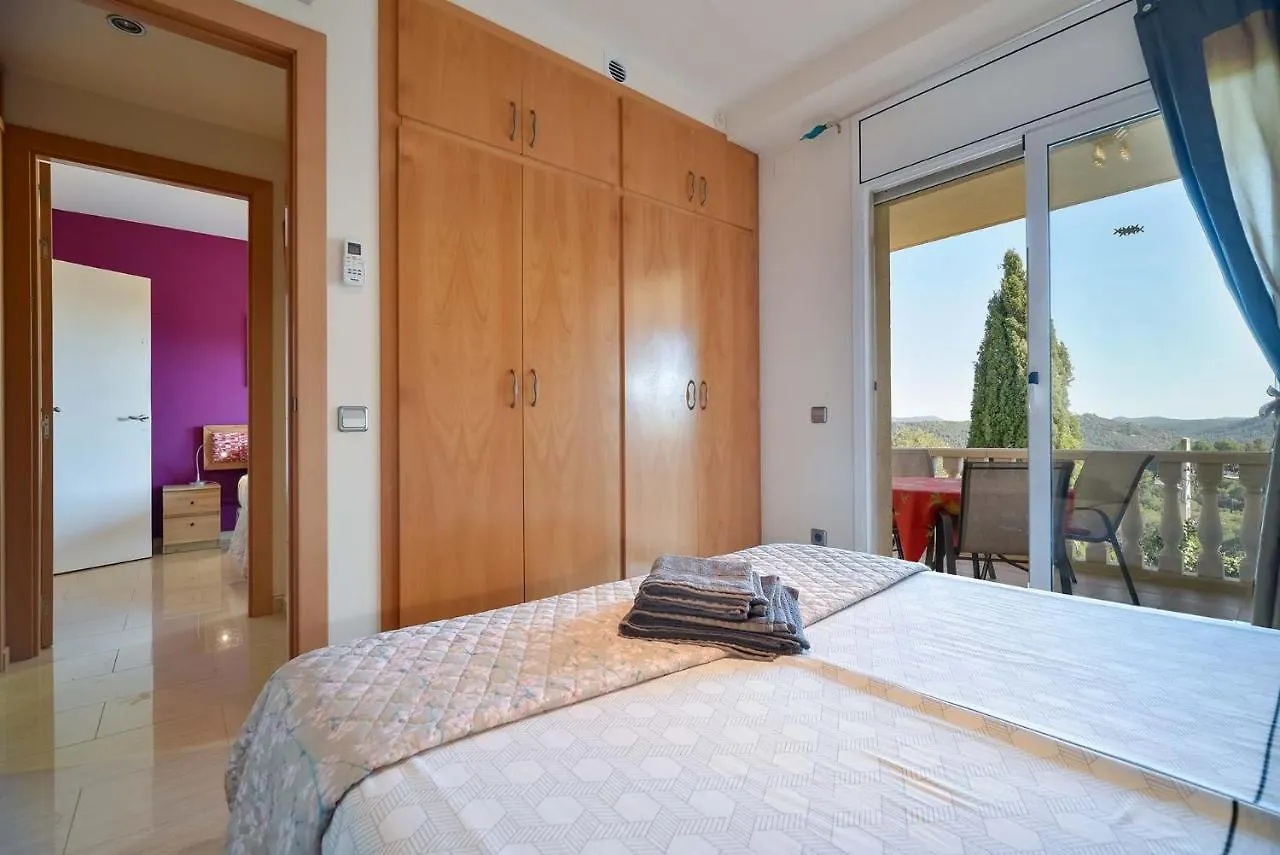 Beautiful Family Villa Las Bocharas 0*, Оливелья
