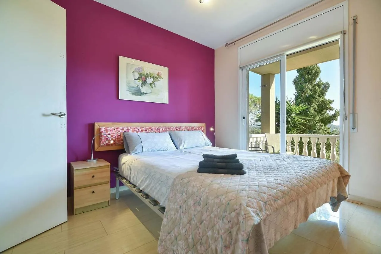 Beautiful Family Villa Las Bocharas