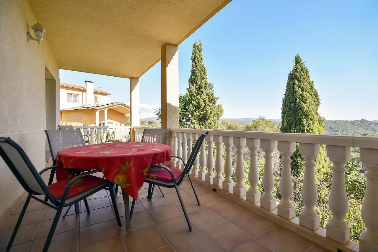 Beautiful Family Villa Las Bocharas 0*, Olivella Spain