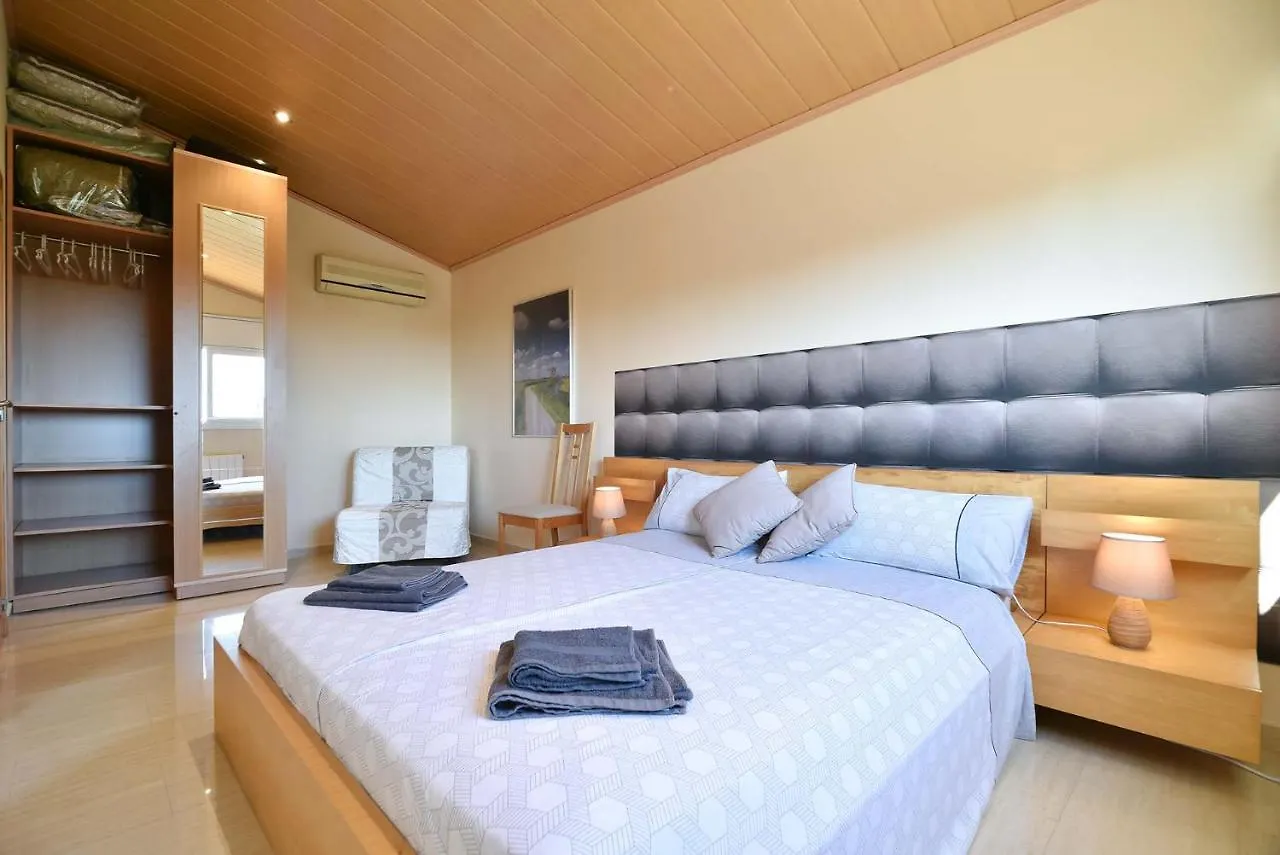 Beautiful Family Villa Las Bocharas  Olivella