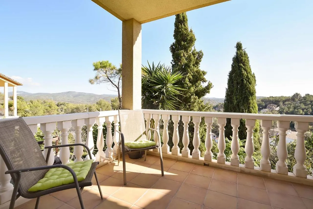 Beautiful Family Villa Las Bocharas